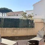 Prázdninový dům Maison Au Calme, Proche Plage, Animaux Admis, Parking - Fr-1-529-51 *