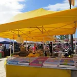 Maison Au Calme, Proche Plage, Animaux Admis, Parking - Fr-1-529-51 Prázdninový dům