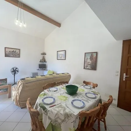 Maison Au Calme, Proche Plage, Animaux Admis, Parking - Fr-1-529-51 Casa de Férias