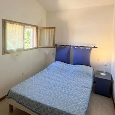 Maison Au Calme, Proche Plage, Animaux Admis, Parking - Fr-1-529-51 Le Barcarès