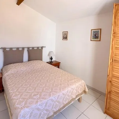 Maison Au Calme, Proche Plage, Animaux Admis, Parking - Fr-1-529-51 *