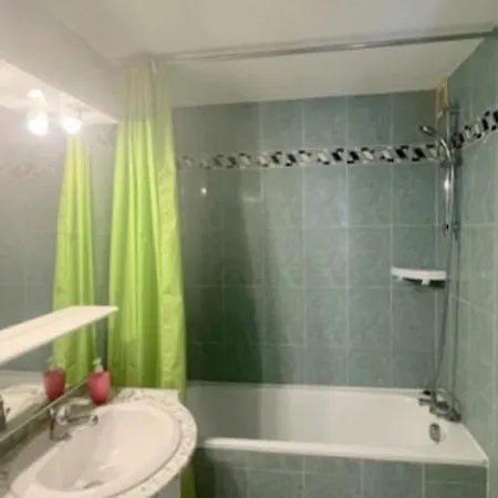Maison Au Calme, Proche Plage, Animaux Admis, Parking - Fr-1-529-51 Casa de Férias