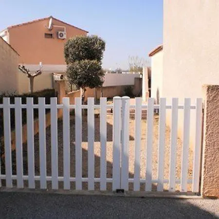 Maison Au Calme, Proche Plage, Animaux Admis, Parking - Fr-1-529-51 Casa de Férias *