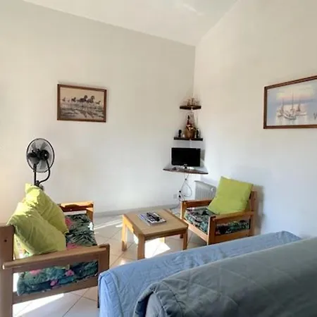 Maison Au Calme, Proche Plage, Animaux Admis, Parking - Fr-1-529-51 Casa vacanze *