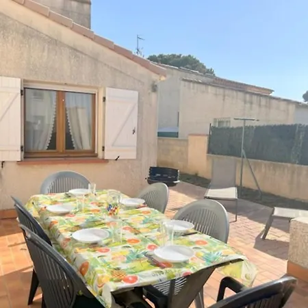 Maison Au Calme, Proche Plage, Animaux Admis, Parking - Fr-1-529-51