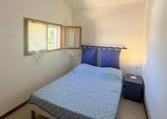 Maison Au Calme, Proche Plage, Animaux Admis, Parking - Fr-1-529-51 Le Barcarès