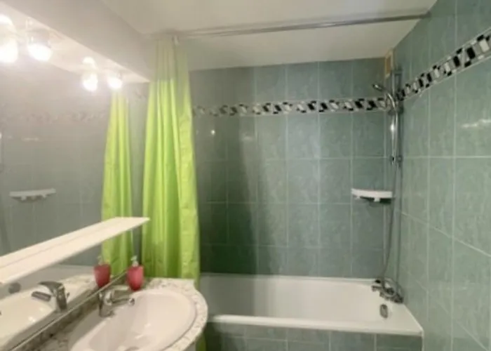 Maison Au Calme, Proche Plage, Animaux Admis, Parking - Fr-1-529-51 Casa de Férias