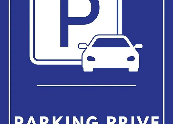 Maison Au Calme, Proche Plage, Animaux Admis, Parking - Fr-1-529-51